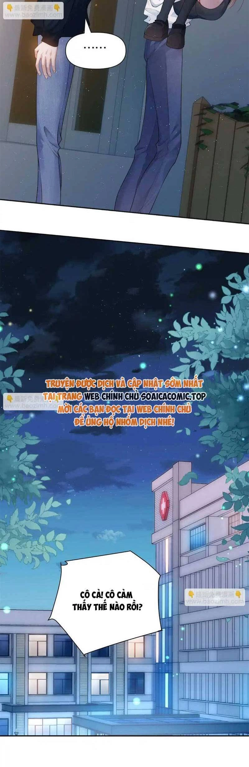 Cô Cả Khí Phách Trở Về Vả Mặt Kẻ Thế Thân Chapter 14 - 3