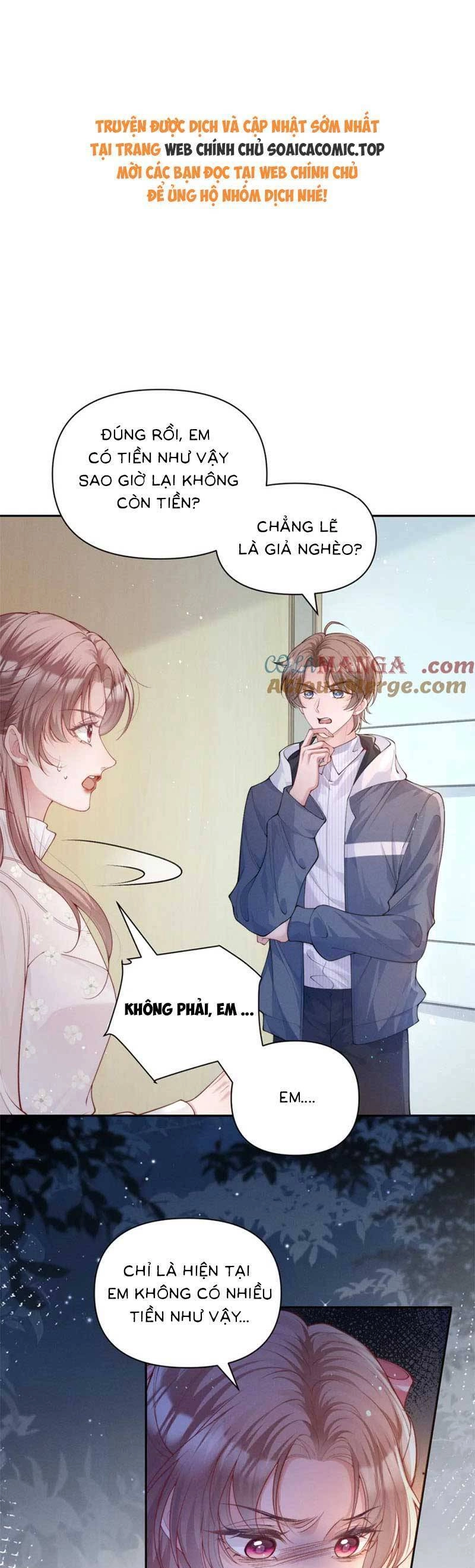 Cô Cả Khí Phách Trở Về Vả Mặt Kẻ Thế Thân Chapter 15 - 1