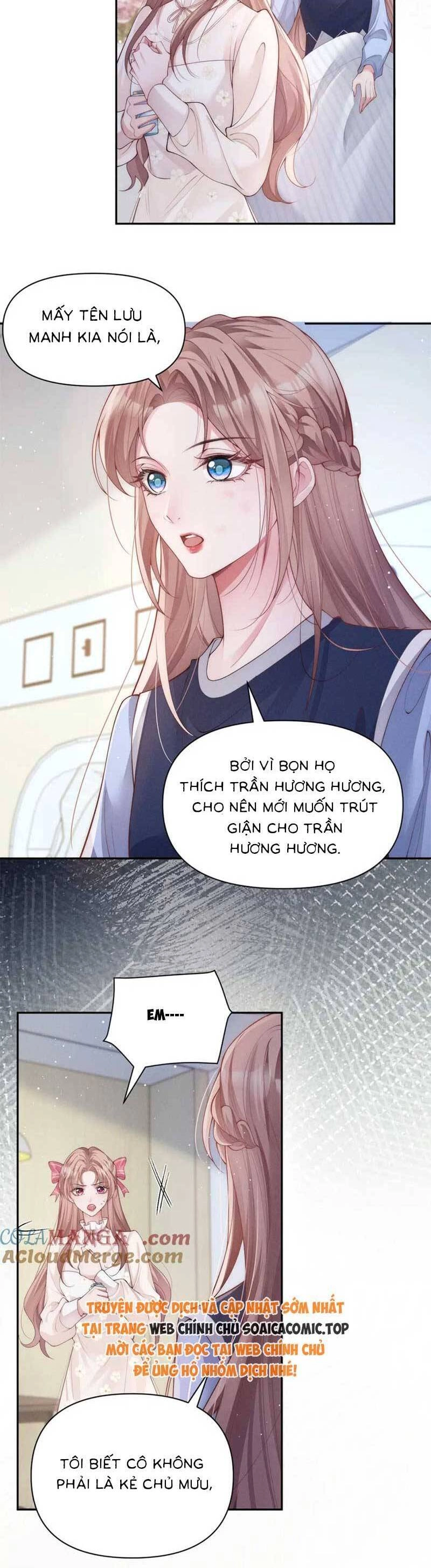 Cô Cả Khí Phách Trở Về Vả Mặt Kẻ Thế Thân Chapter 15 - 5