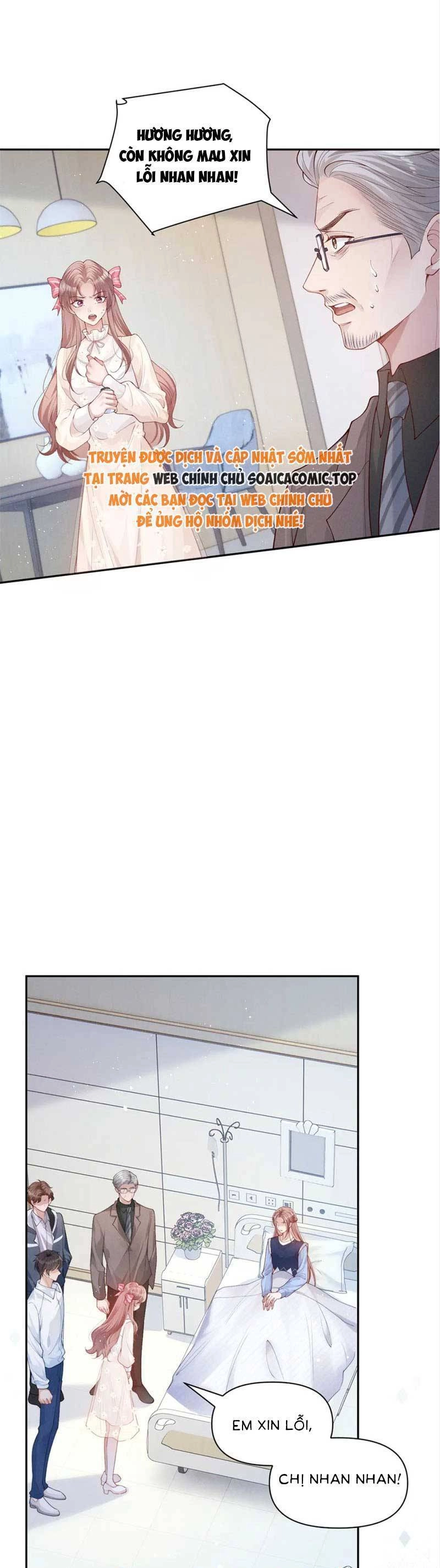 Cô Cả Khí Phách Trở Về Vả Mặt Kẻ Thế Thân Chapter 15 - 9