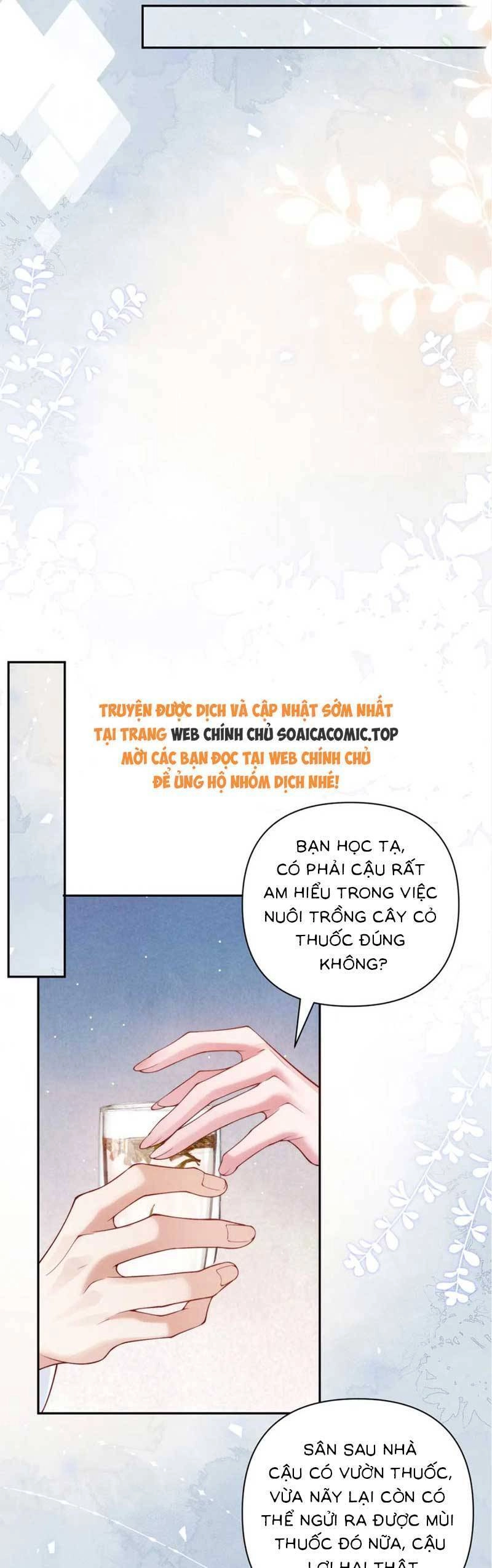 Cô Cả Khí Phách Trở Về Vả Mặt Kẻ Thế Thân Chapter 15 - 11