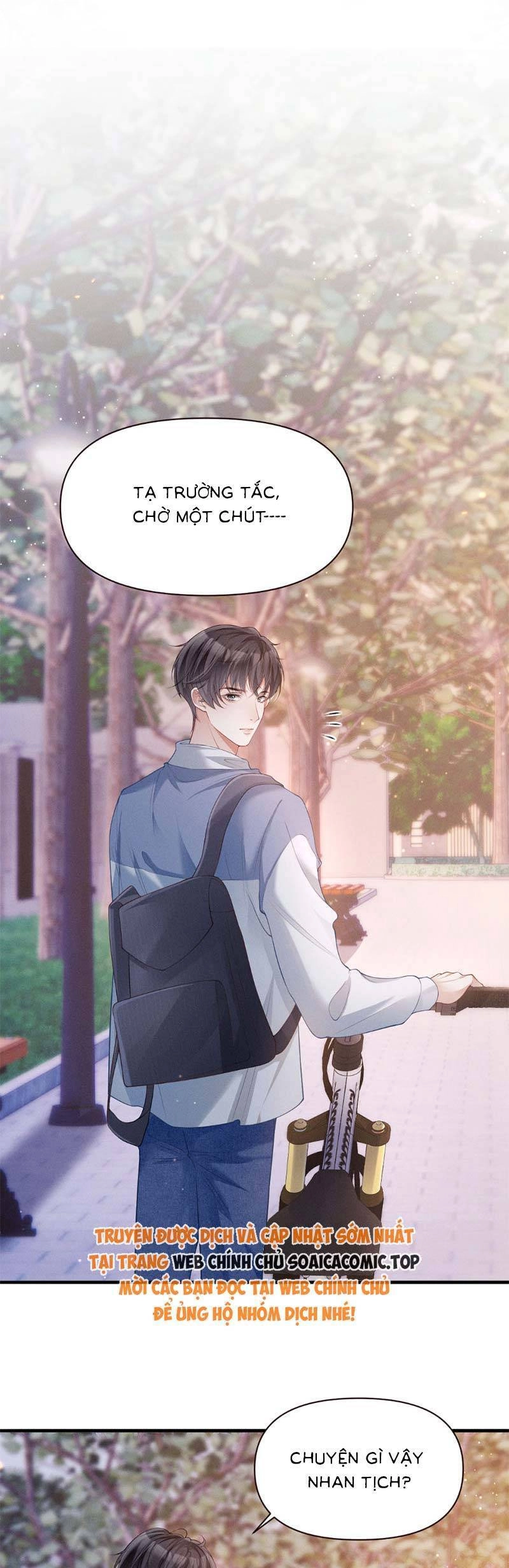 Cô Cả Khí Phách Trở Về Vả Mặt Kẻ Thế Thân Chapter 16 - 7