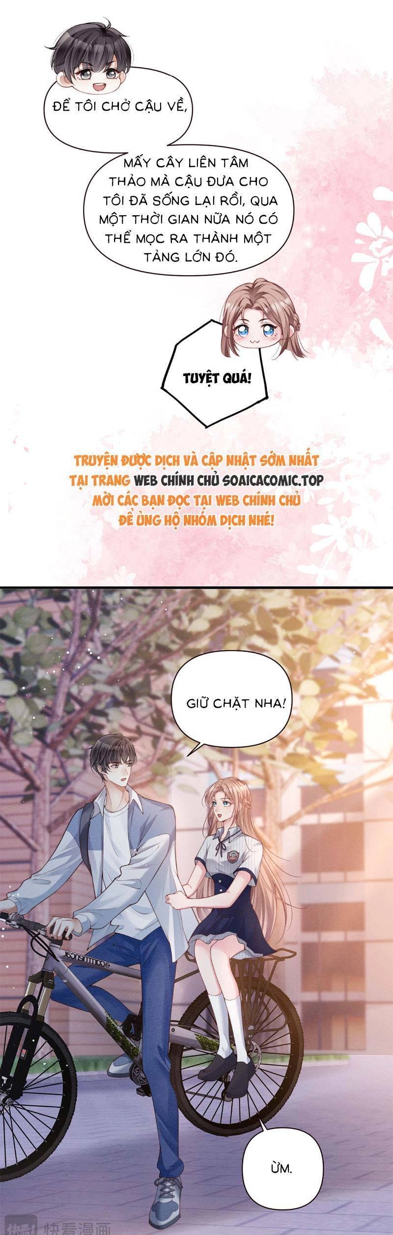 Cô Cả Khí Phách Trở Về Vả Mặt Kẻ Thế Thân Chapter 16 - 10