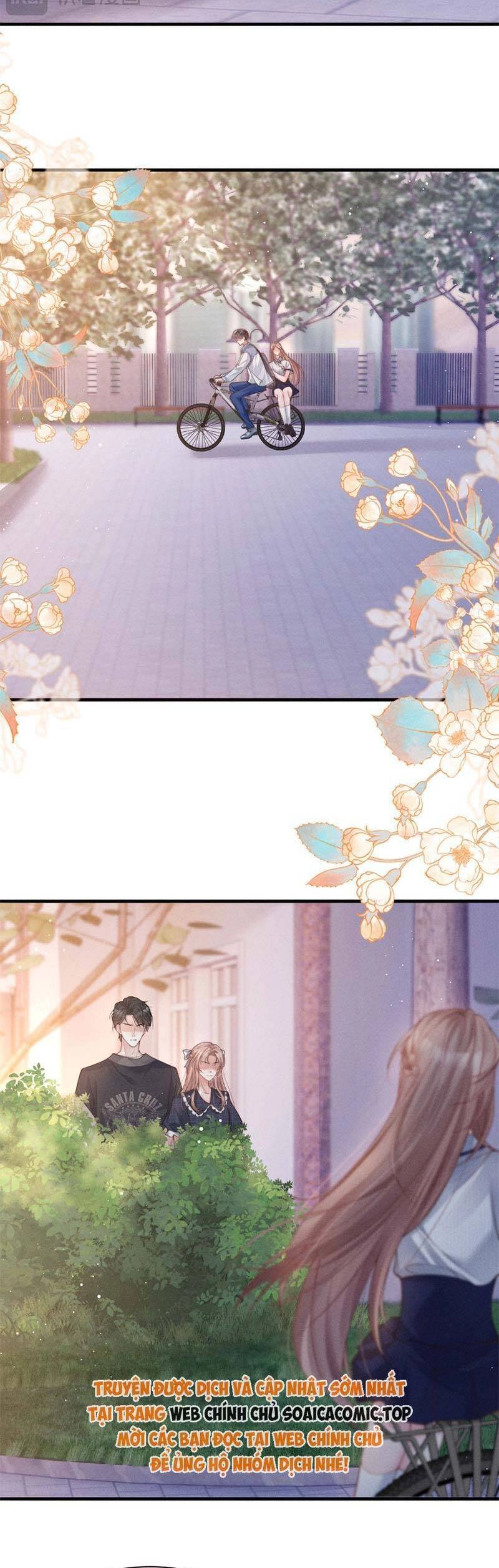 Cô Cả Khí Phách Trở Về Vả Mặt Kẻ Thế Thân Chapter 16 - 11