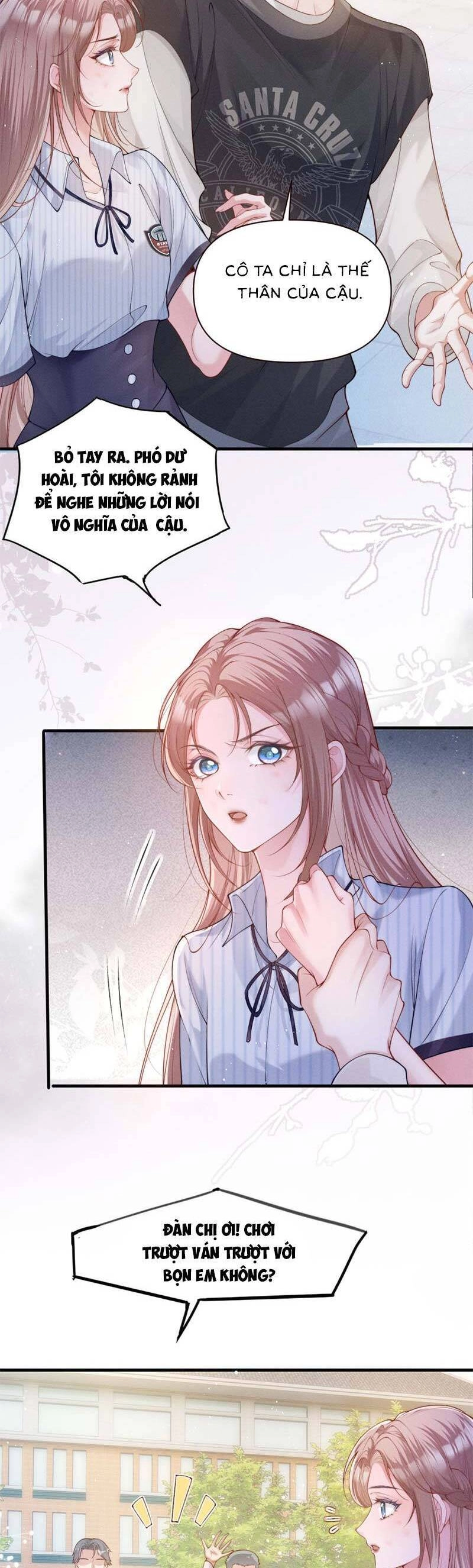 Cô Cả Khí Phách Trở Về Vả Mặt Kẻ Thế Thân Chapter 16 - 14