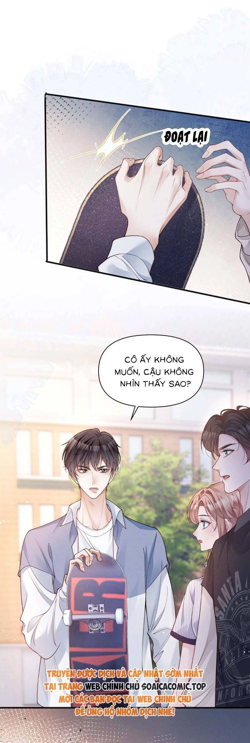 Cô Cả Khí Phách Trở Về Vả Mặt Kẻ Thế Thân Chapter 16 - 17