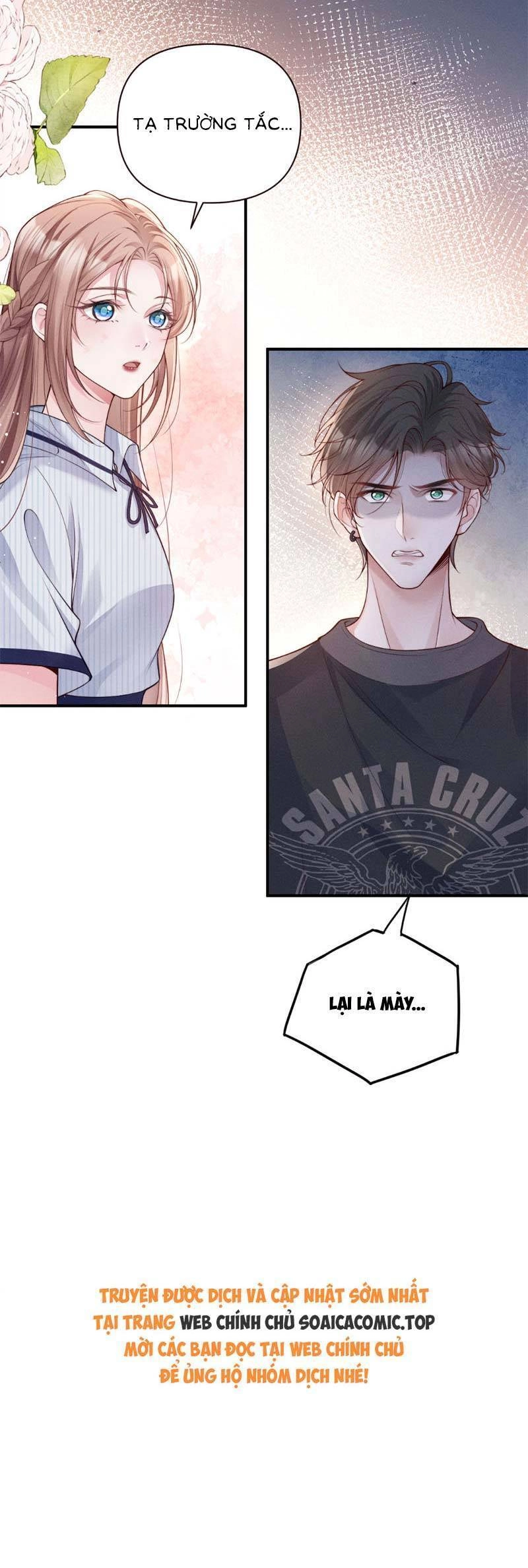 Cô Cả Khí Phách Trở Về Vả Mặt Kẻ Thế Thân Chapter 16 - 18