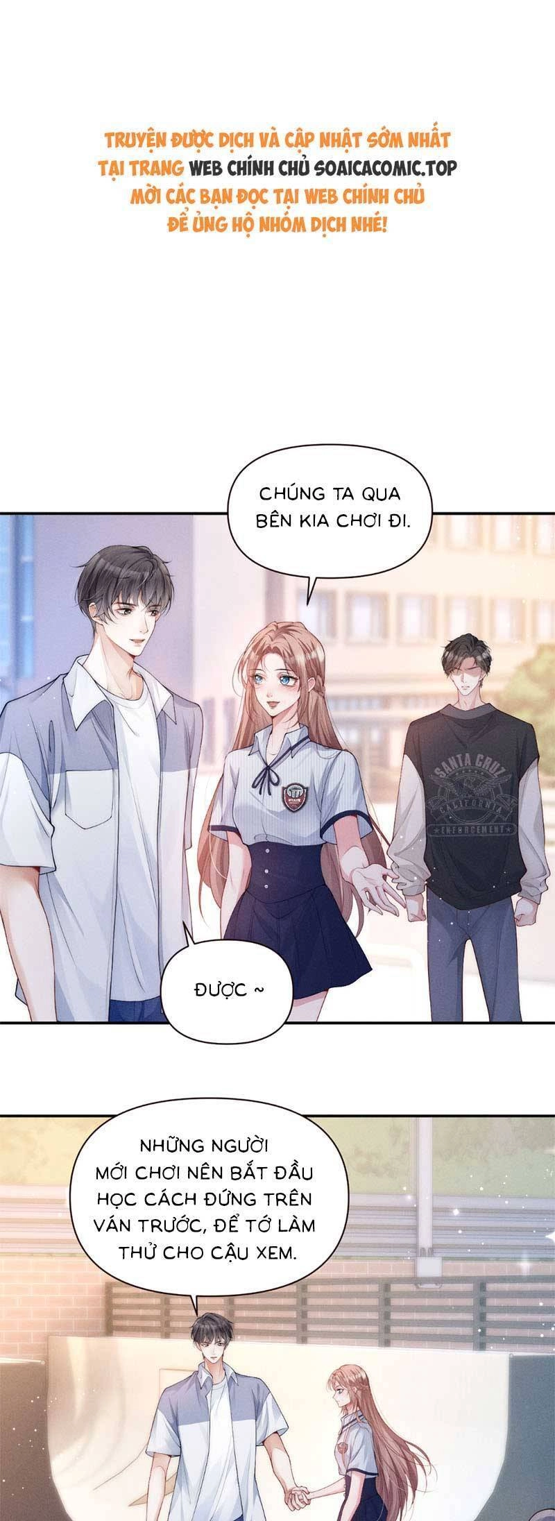 Cô Cả Khí Phách Trở Về Vả Mặt Kẻ Thế Thân Chapter 17 - 1