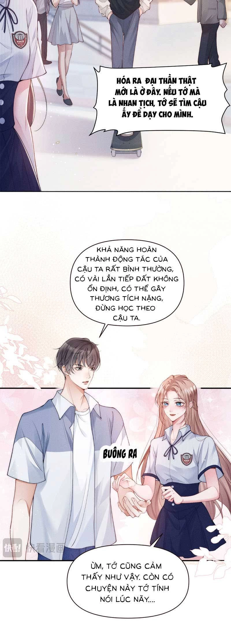 Cô Cả Khí Phách Trở Về Vả Mặt Kẻ Thế Thân Chapter 17 - 3