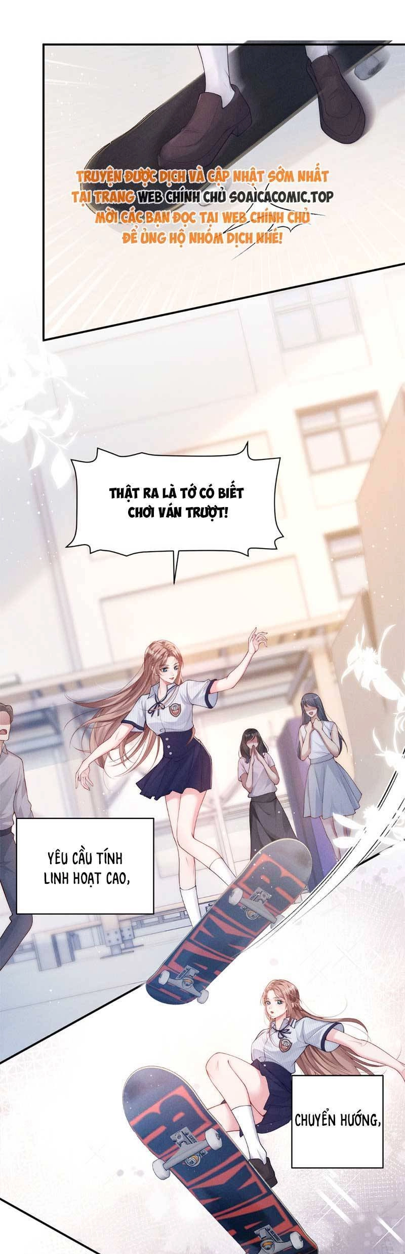 Cô Cả Khí Phách Trở Về Vả Mặt Kẻ Thế Thân Chapter 17 - 4