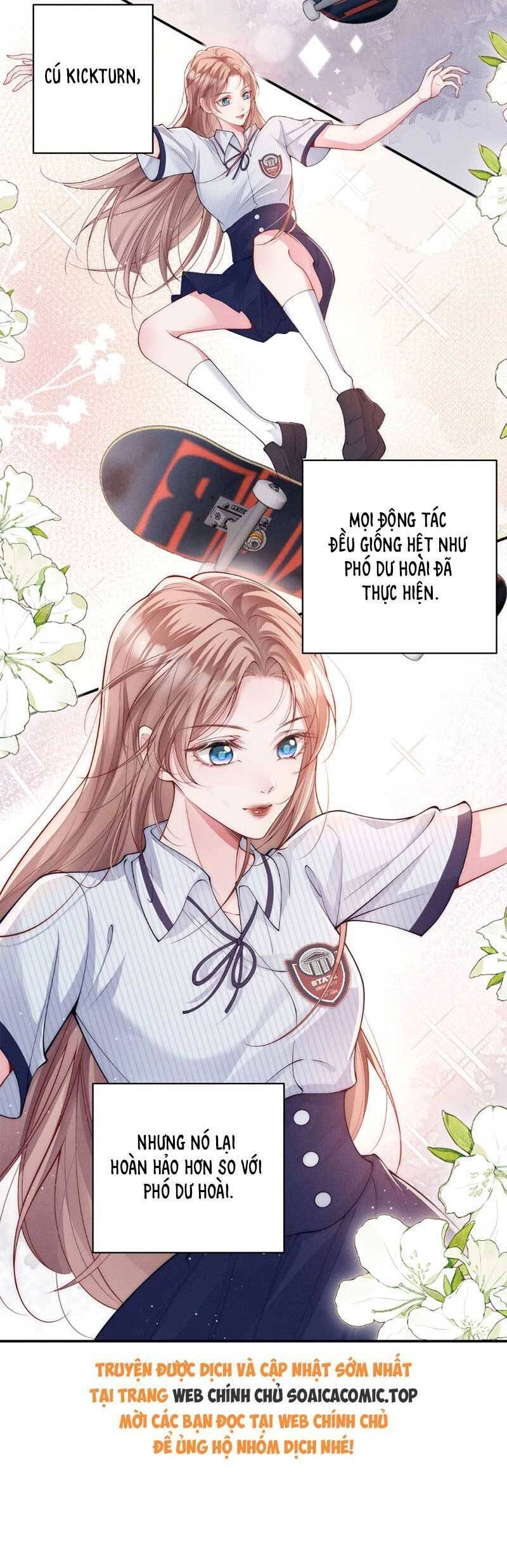 Cô Cả Khí Phách Trở Về Vả Mặt Kẻ Thế Thân Chapter 17 - 5