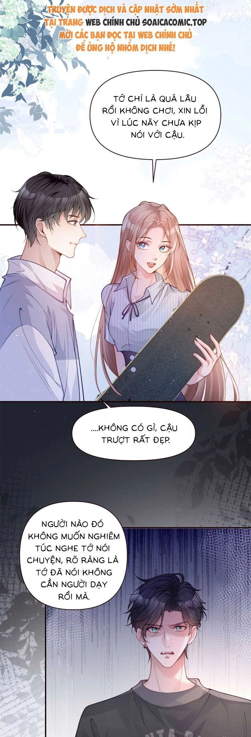 Cô Cả Khí Phách Trở Về Vả Mặt Kẻ Thế Thân Chapter 17 - 7