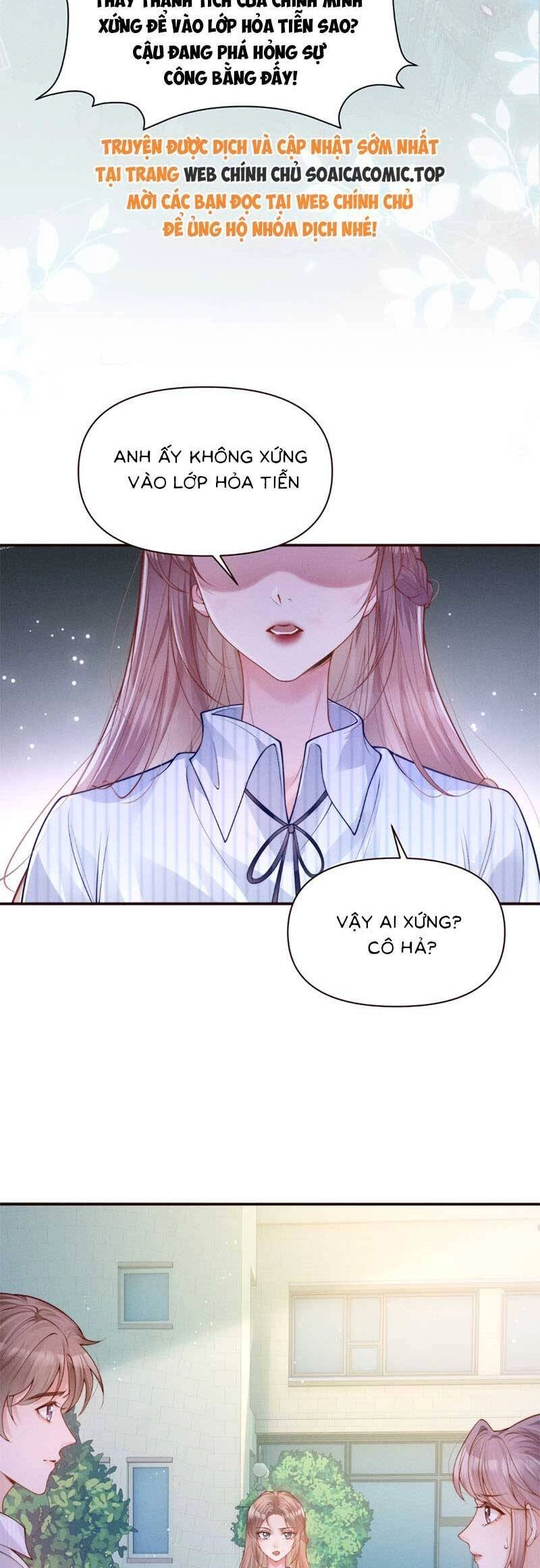 Cô Cả Khí Phách Trở Về Vả Mặt Kẻ Thế Thân Chapter 17 - 13