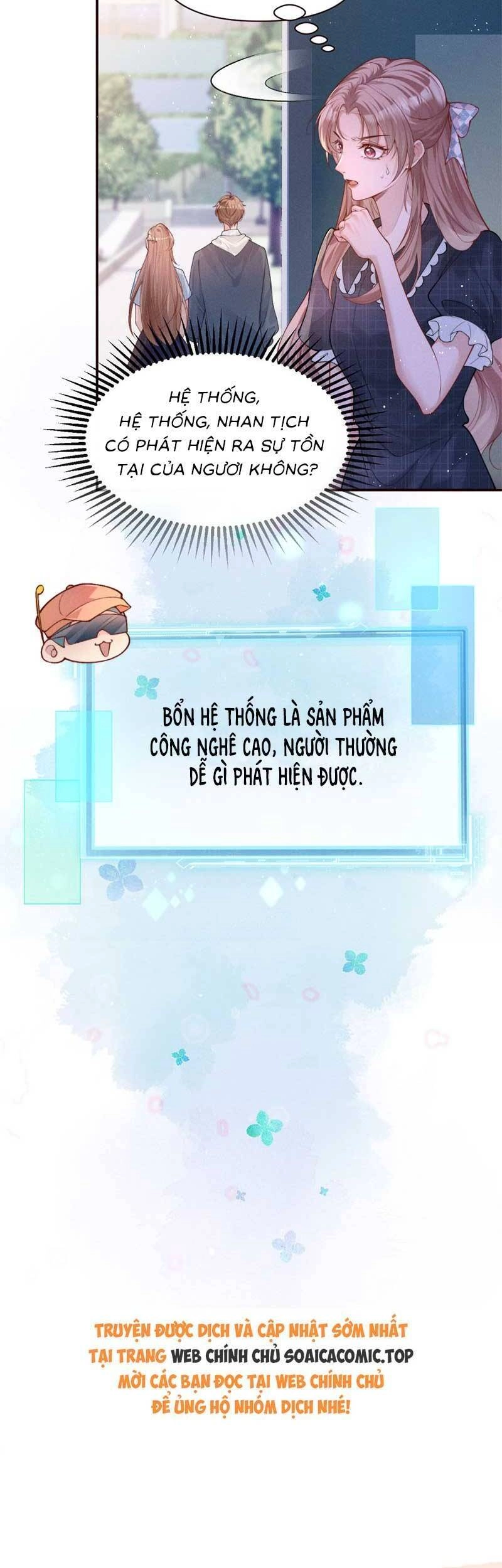 Cô Cả Khí Phách Trở Về Vả Mặt Kẻ Thế Thân Chapter 17 - 22