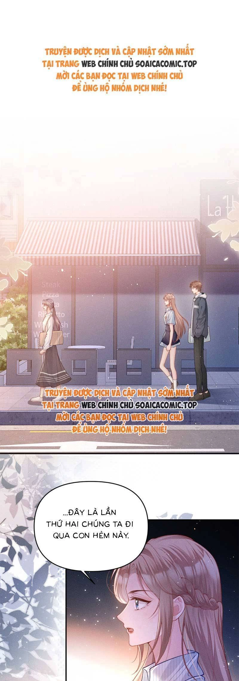 Cô Cả Khí Phách Trở Về Vả Mặt Kẻ Thế Thân Chapter 18 - 1