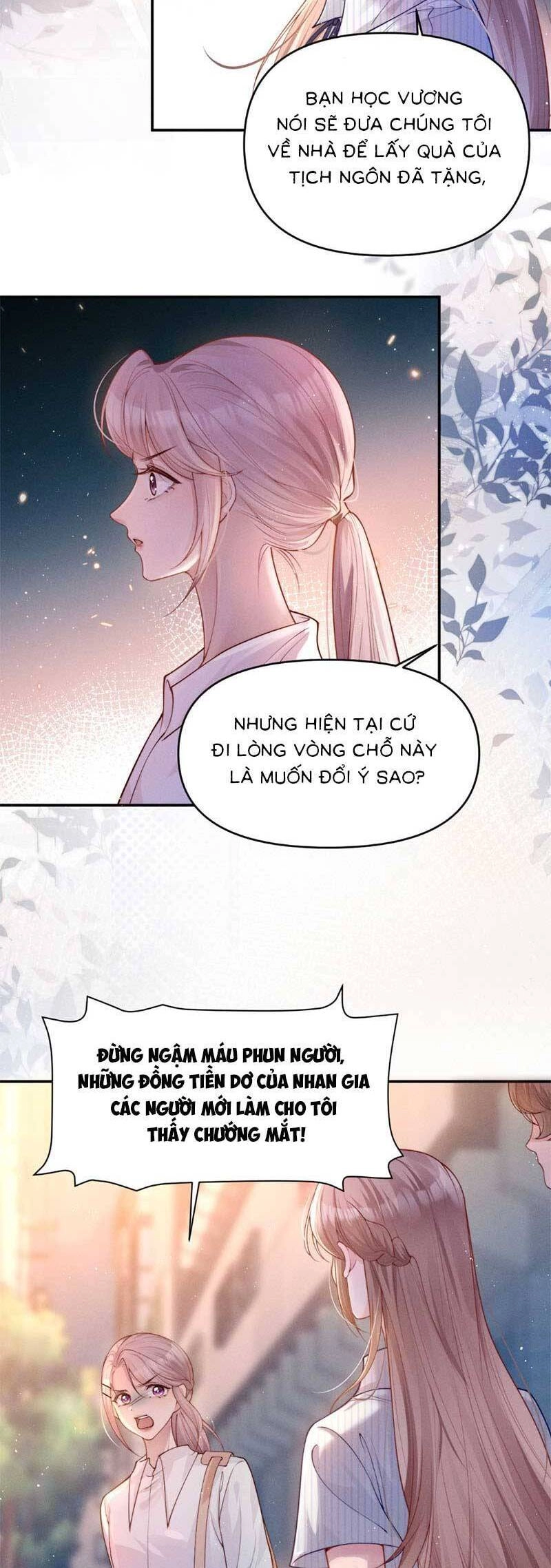 Cô Cả Khí Phách Trở Về Vả Mặt Kẻ Thế Thân Chapter 18 - 2