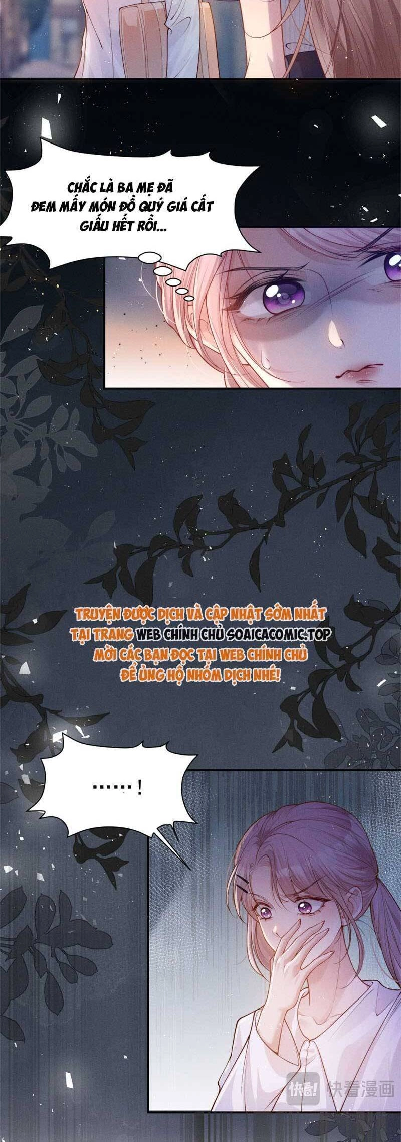 Cô Cả Khí Phách Trở Về Vả Mặt Kẻ Thế Thân Chapter 18 - 3