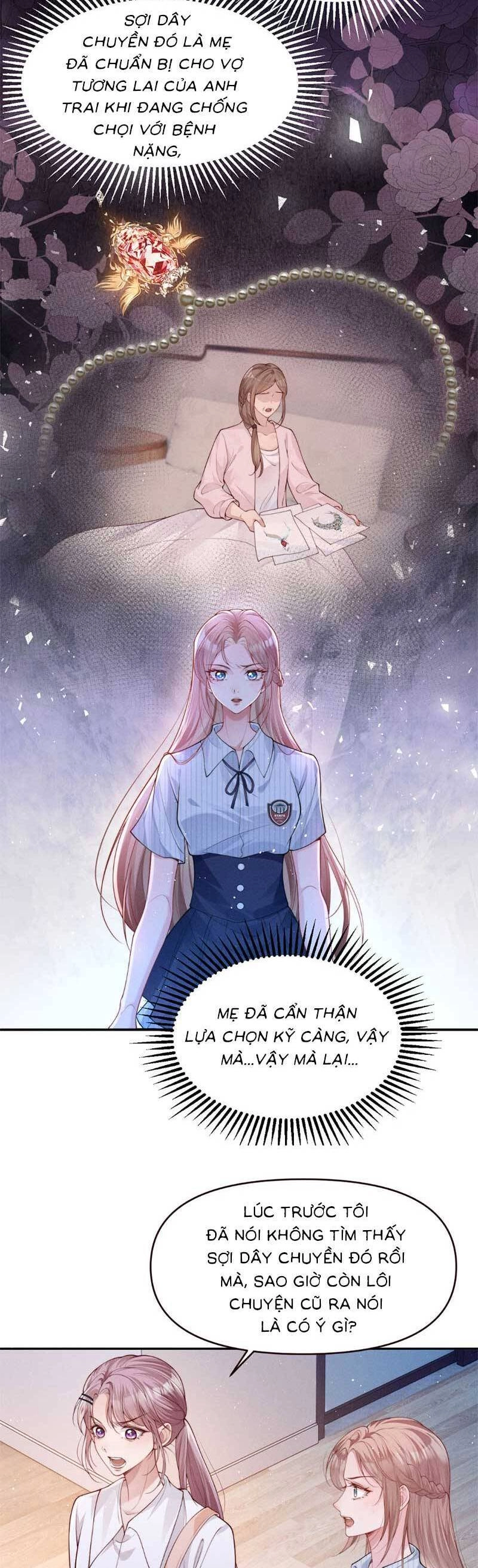 Cô Cả Khí Phách Trở Về Vả Mặt Kẻ Thế Thân Chapter 18 - 8