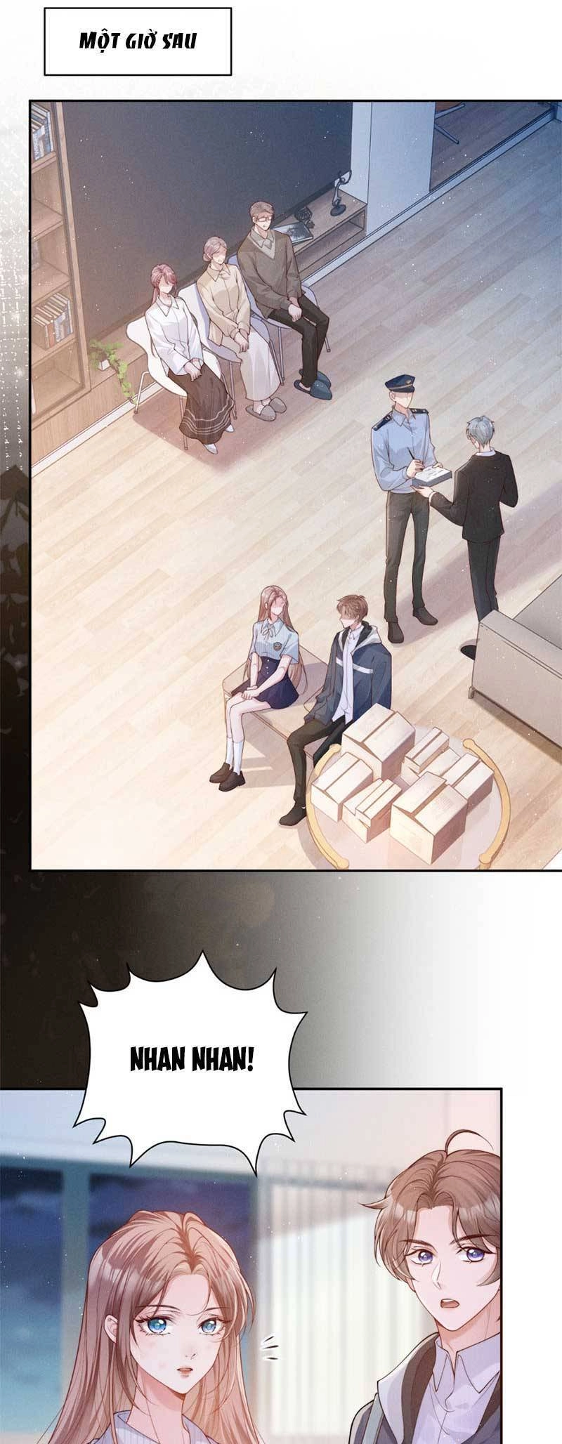 Cô Cả Khí Phách Trở Về Vả Mặt Kẻ Thế Thân Chapter 18 - 13