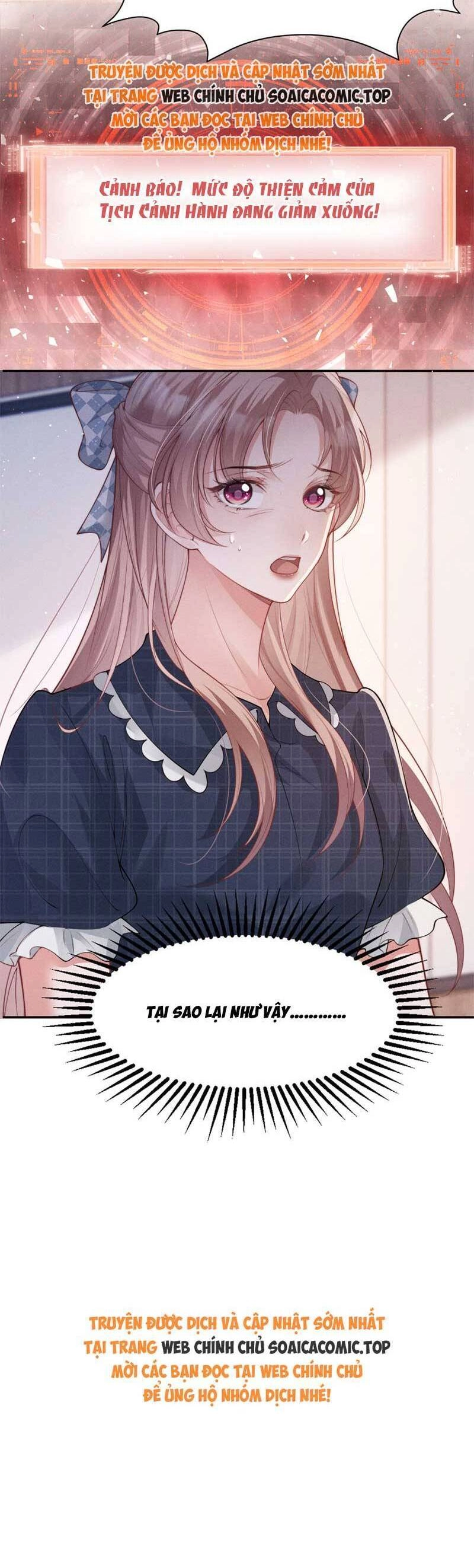 Cô Cả Khí Phách Trở Về Vả Mặt Kẻ Thế Thân Chapter 18 - 25