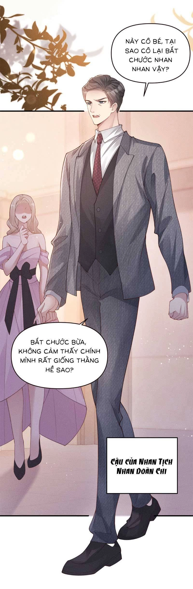 Cô Cả Khí Phách Trở Về Vả Mặt Kẻ Thế Thân Chapter 19 - 12