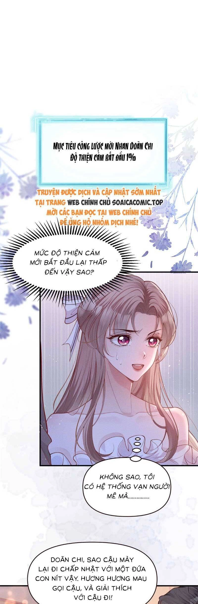 Cô Cả Khí Phách Trở Về Vả Mặt Kẻ Thế Thân Chapter 19 - 13