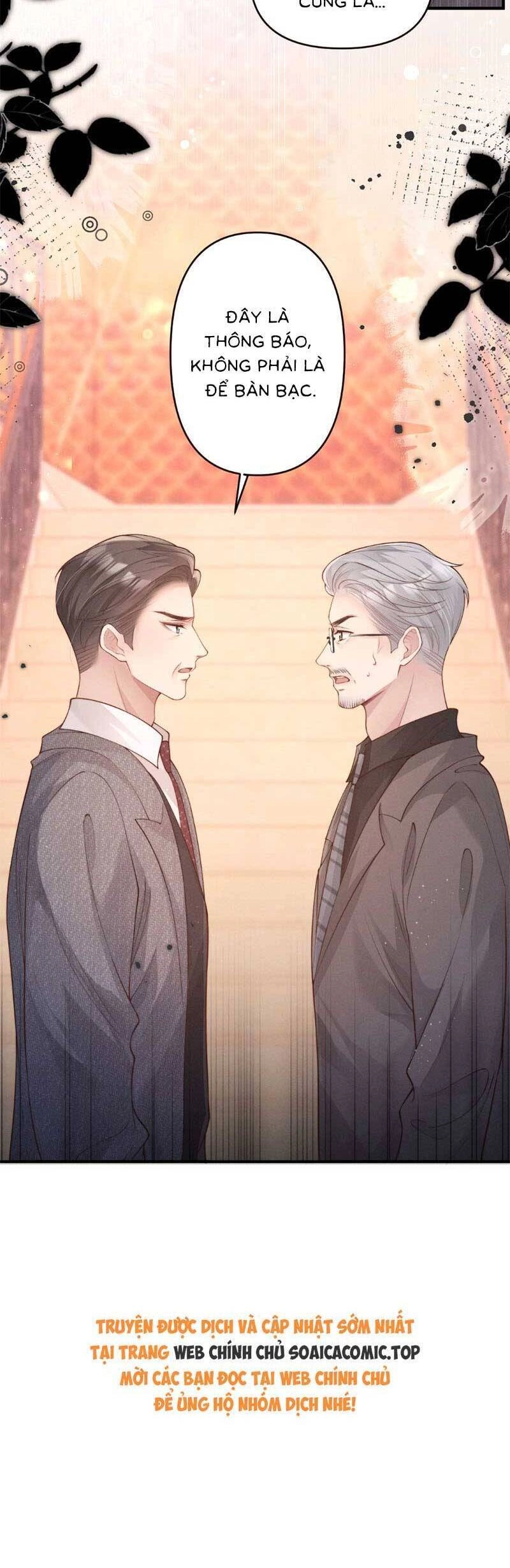 Cô Cả Khí Phách Trở Về Vả Mặt Kẻ Thế Thân Chapter 19 - 23