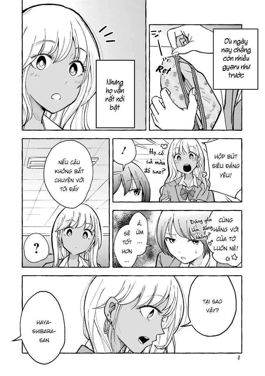 Gal To Bocchi Chapter 1 - 5