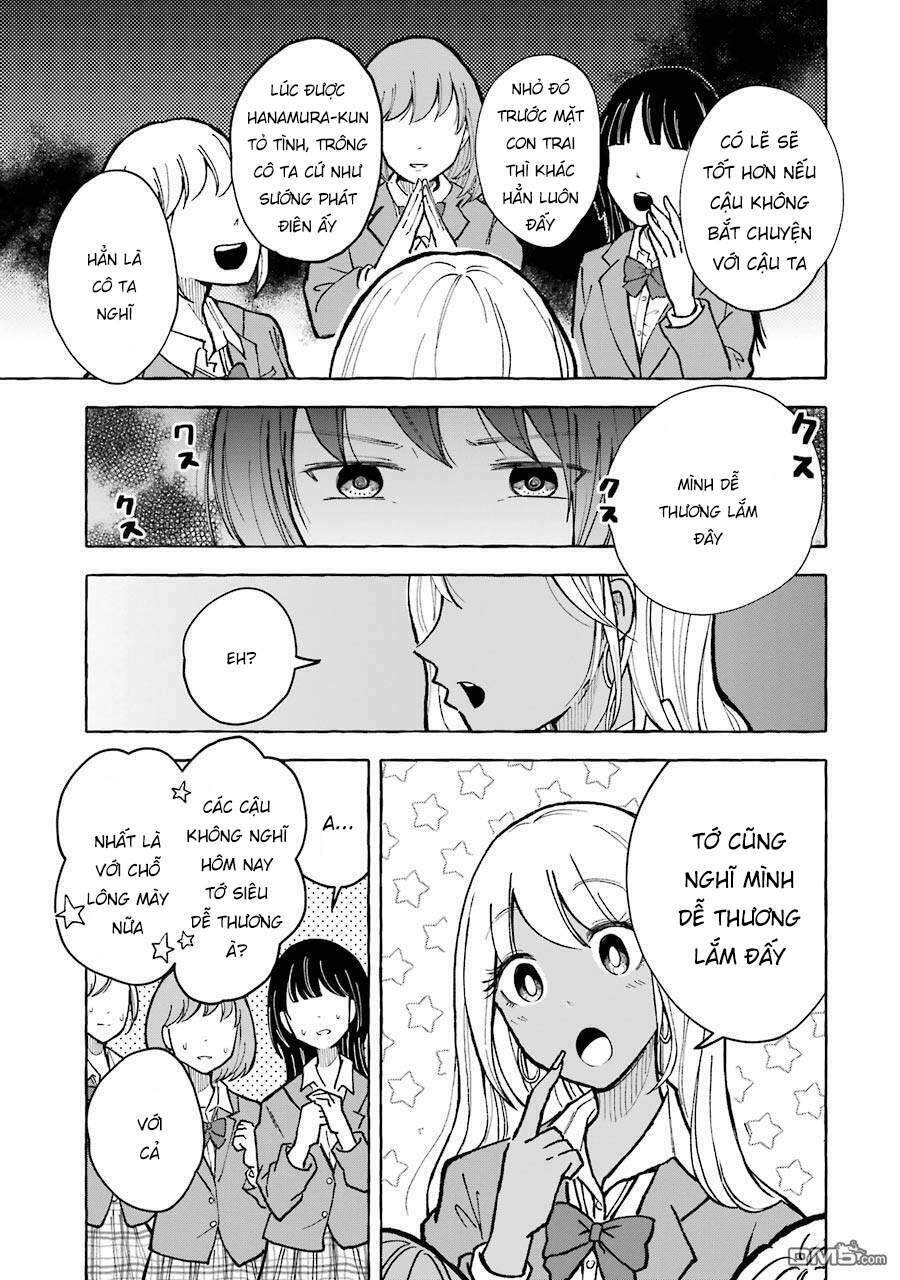 Gal To Bocchi Chapter 1 - 6
