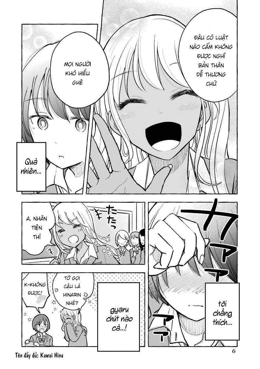 Gal To Bocchi Chapter 1 - 7