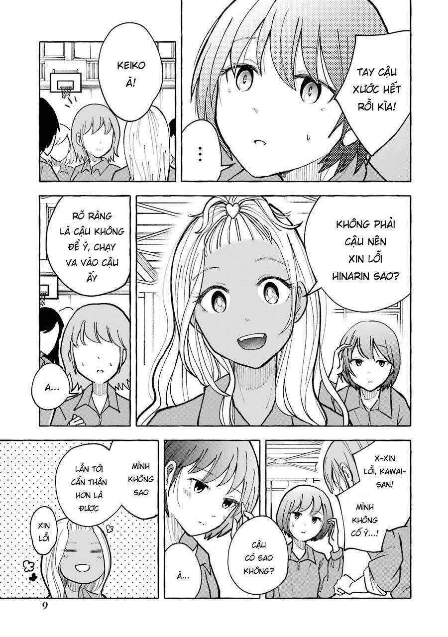 Gal To Bocchi Chapter 2 - 5