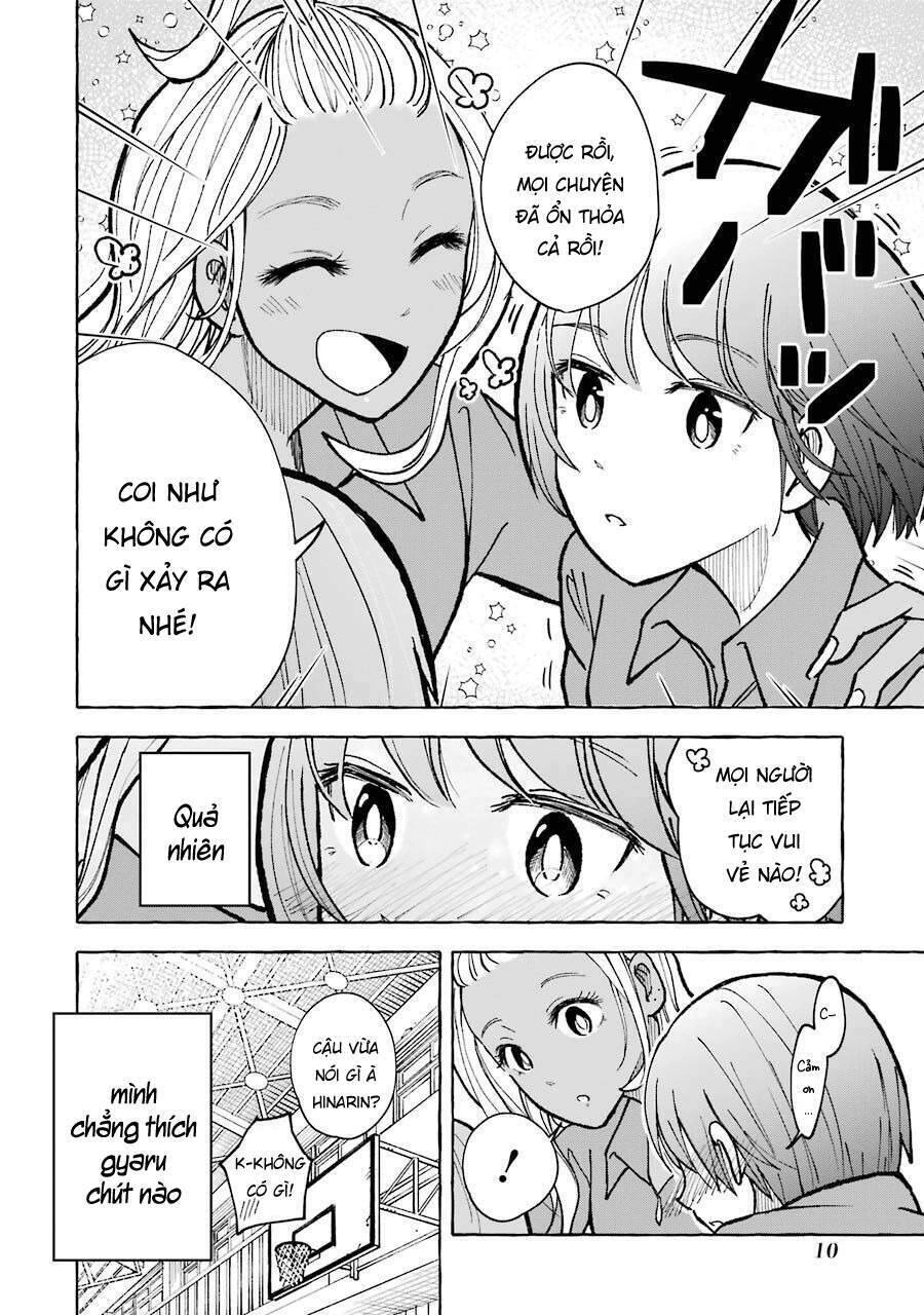 Gal To Bocchi Chapter 2 - 6