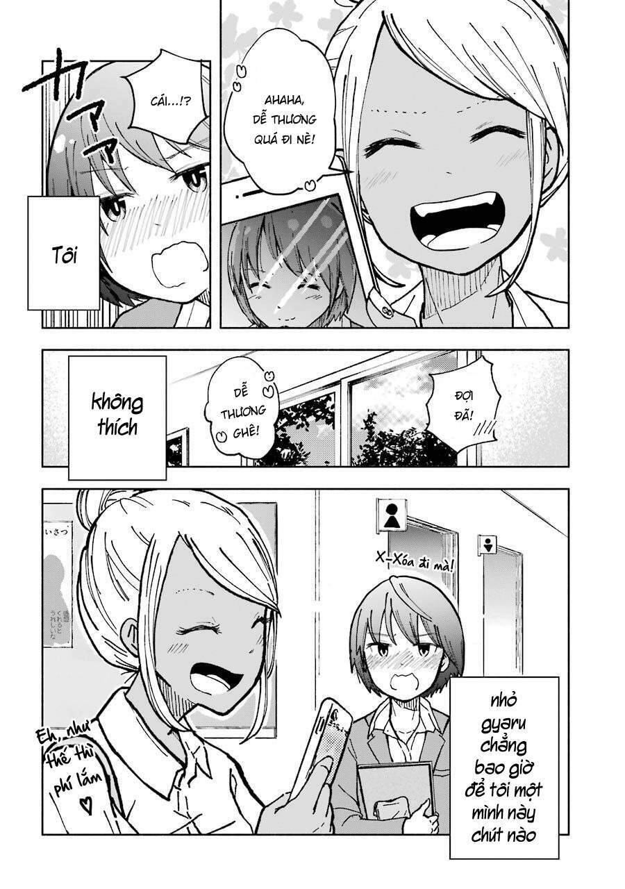 Gal To Bocchi Chapter 5 - 6