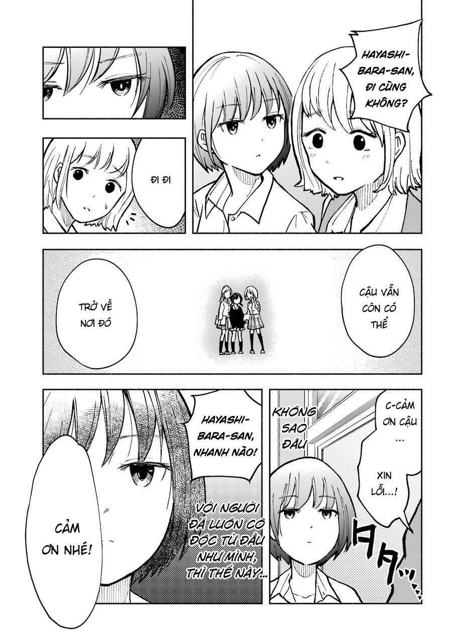 Gal To Bocchi Chapter 6 - 5