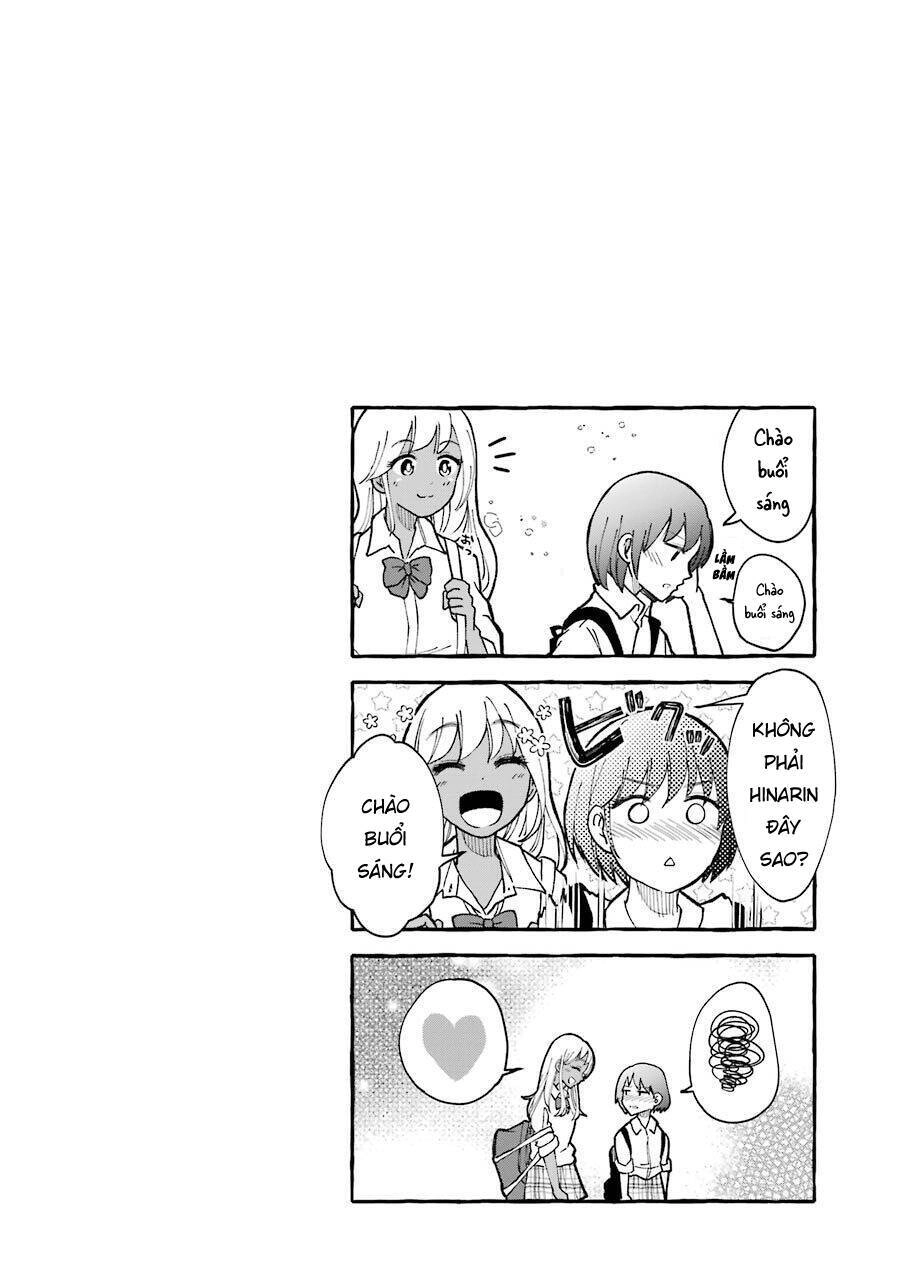 Gal To Bocchi Chapter 7 - 8