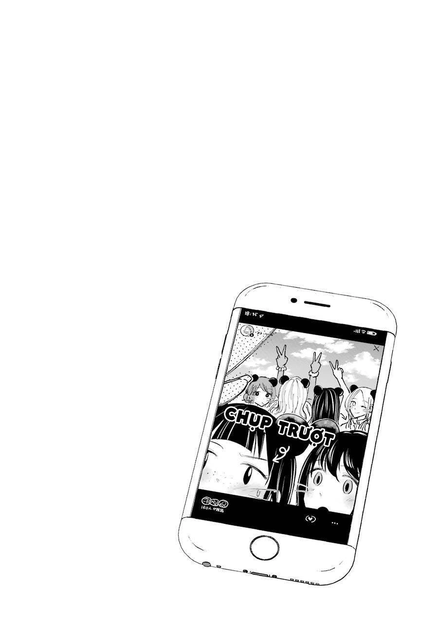 Gal To Bocchi Chapter 9 - 10