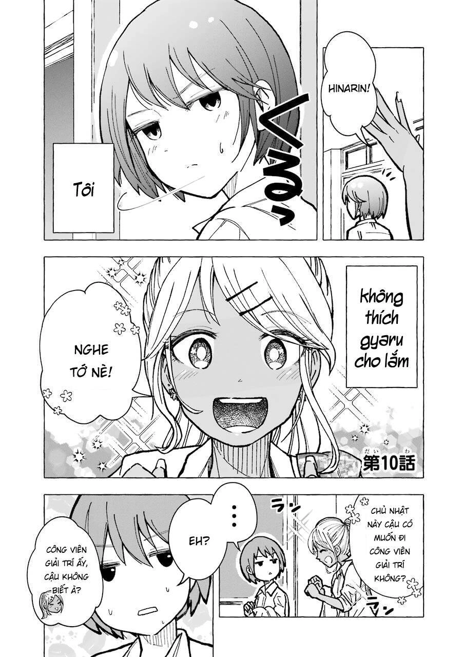 Gal To Bocchi Chapter 10 - 3