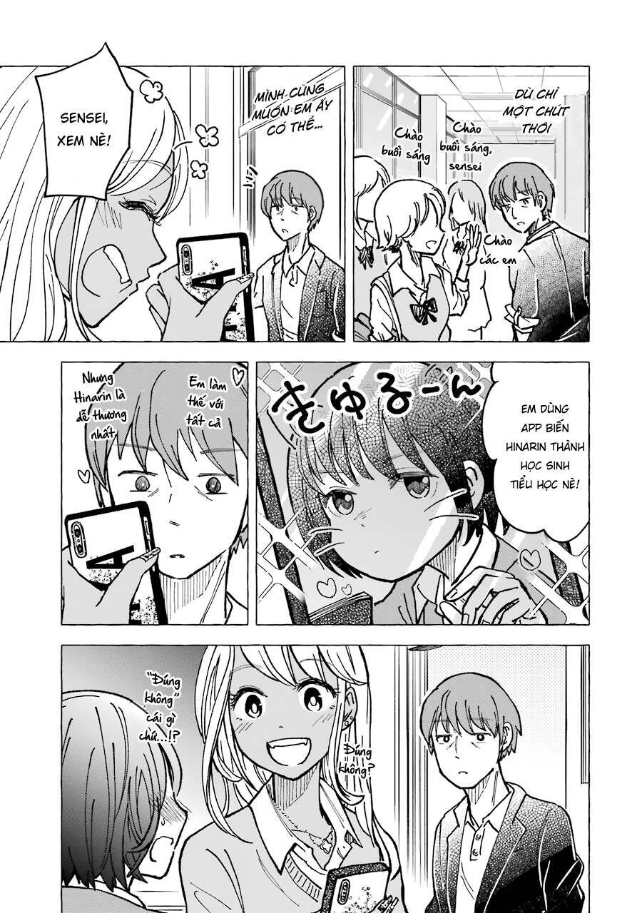 Gal To Bocchi Chapter 11 - 5