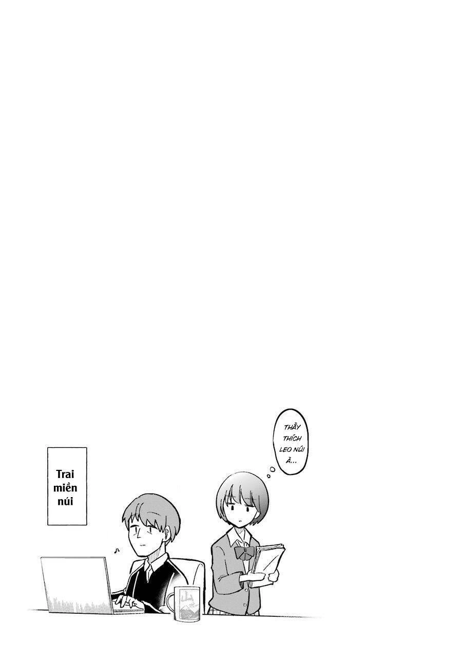 Gal To Bocchi Chapter 11 - 7