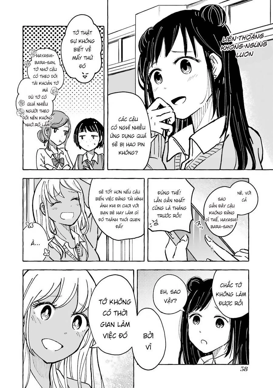 Gal To Bocchi Chapter 12 - 4