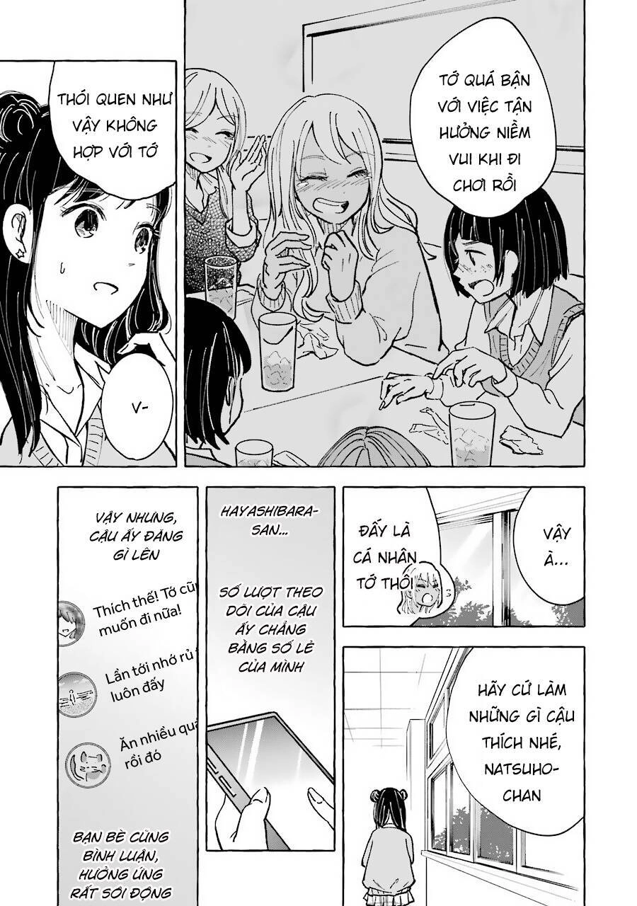 Gal To Bocchi Chapter 12 - 5