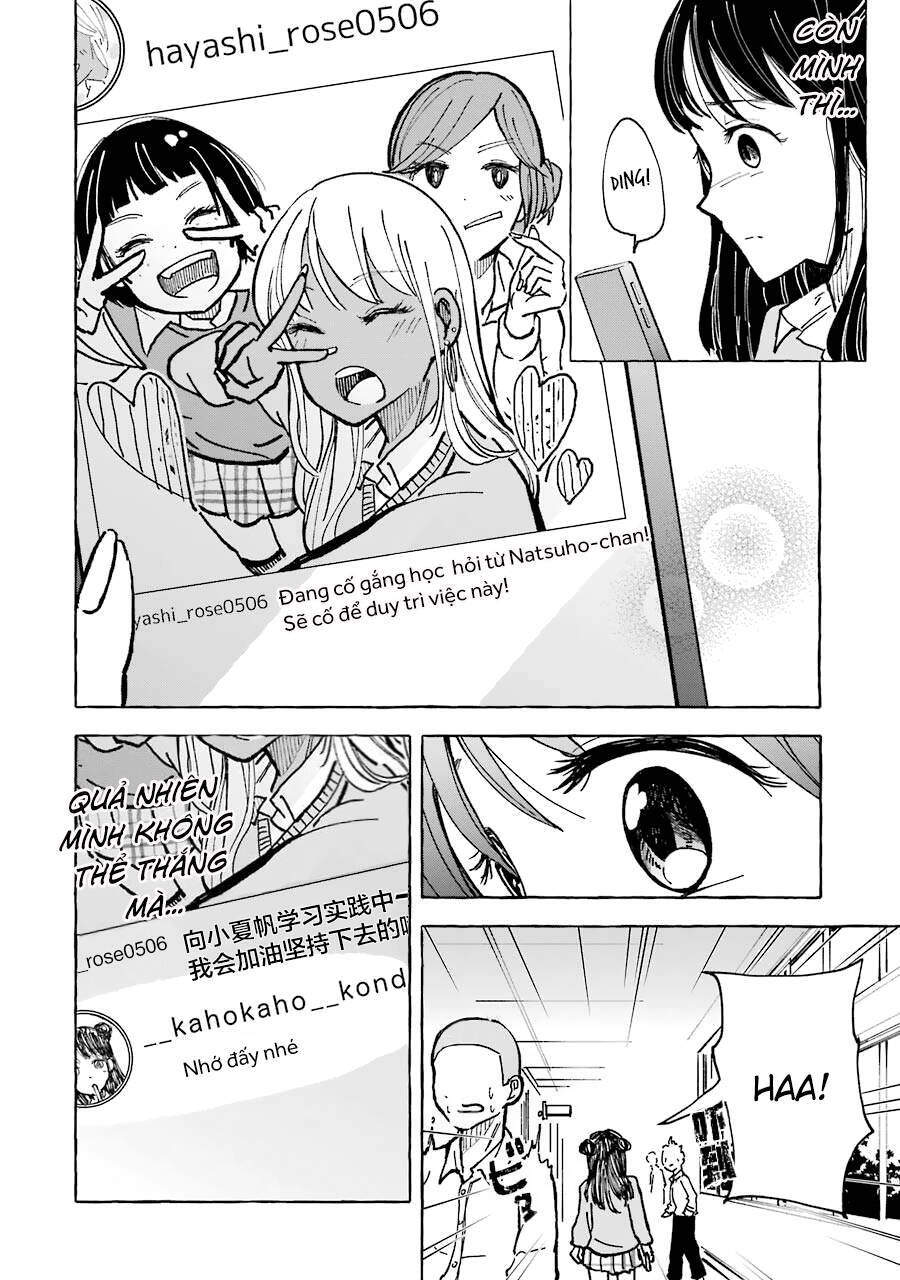 Gal To Bocchi Chapter 12 - 6