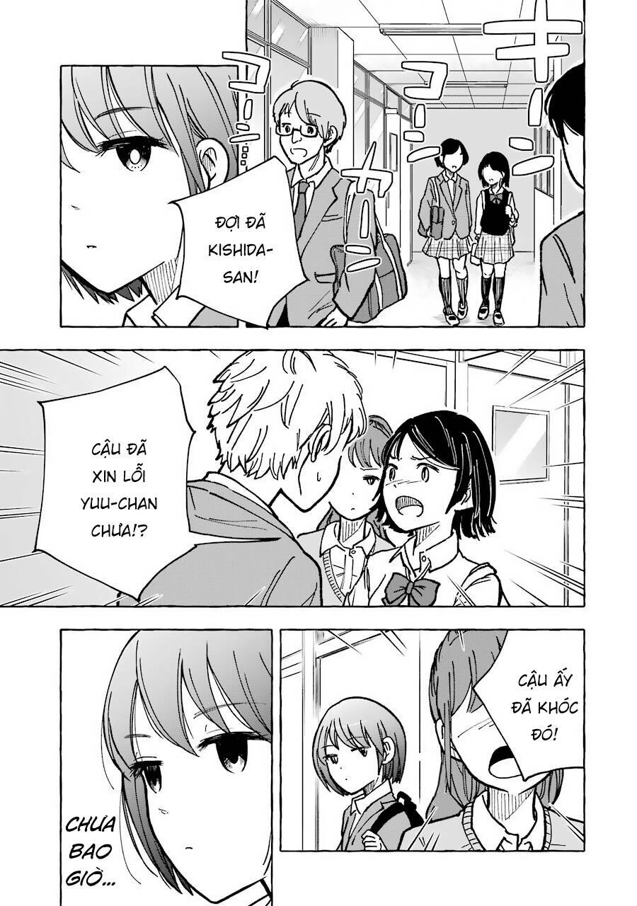 Gal To Bocchi Chapter 13 - 1
