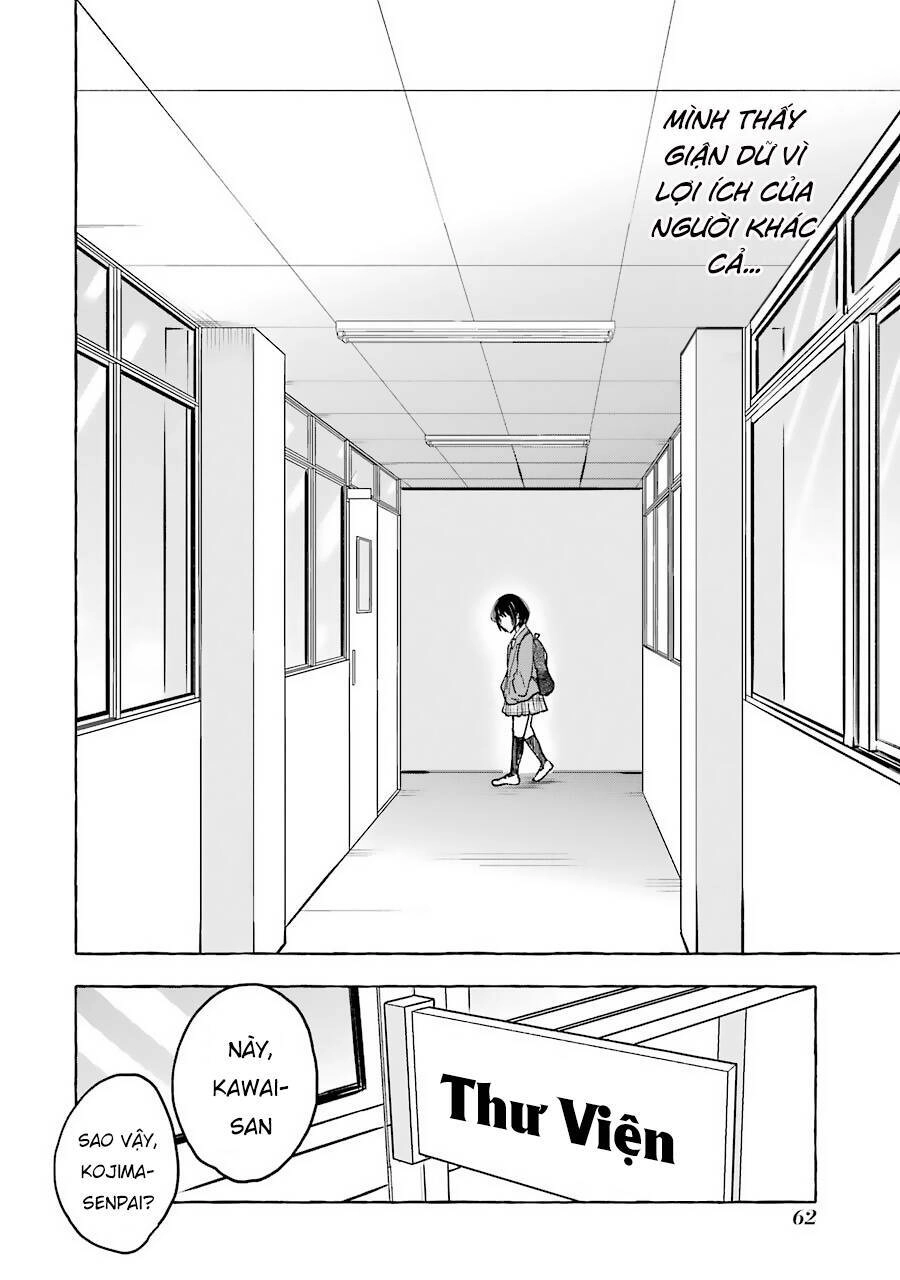Gal To Bocchi Chapter 13 - 2