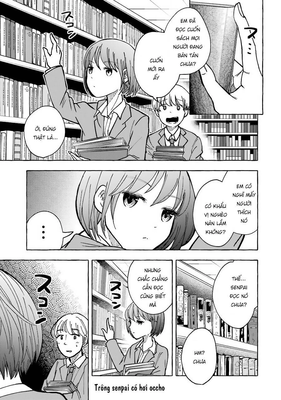 Gal To Bocchi Chapter 13 - 3