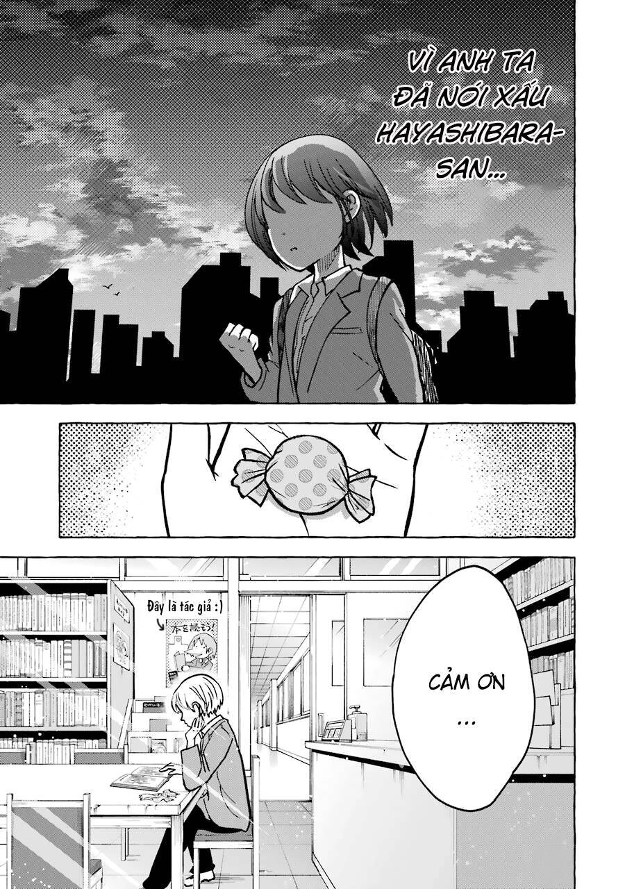 Gal To Bocchi Chapter 13 - 9