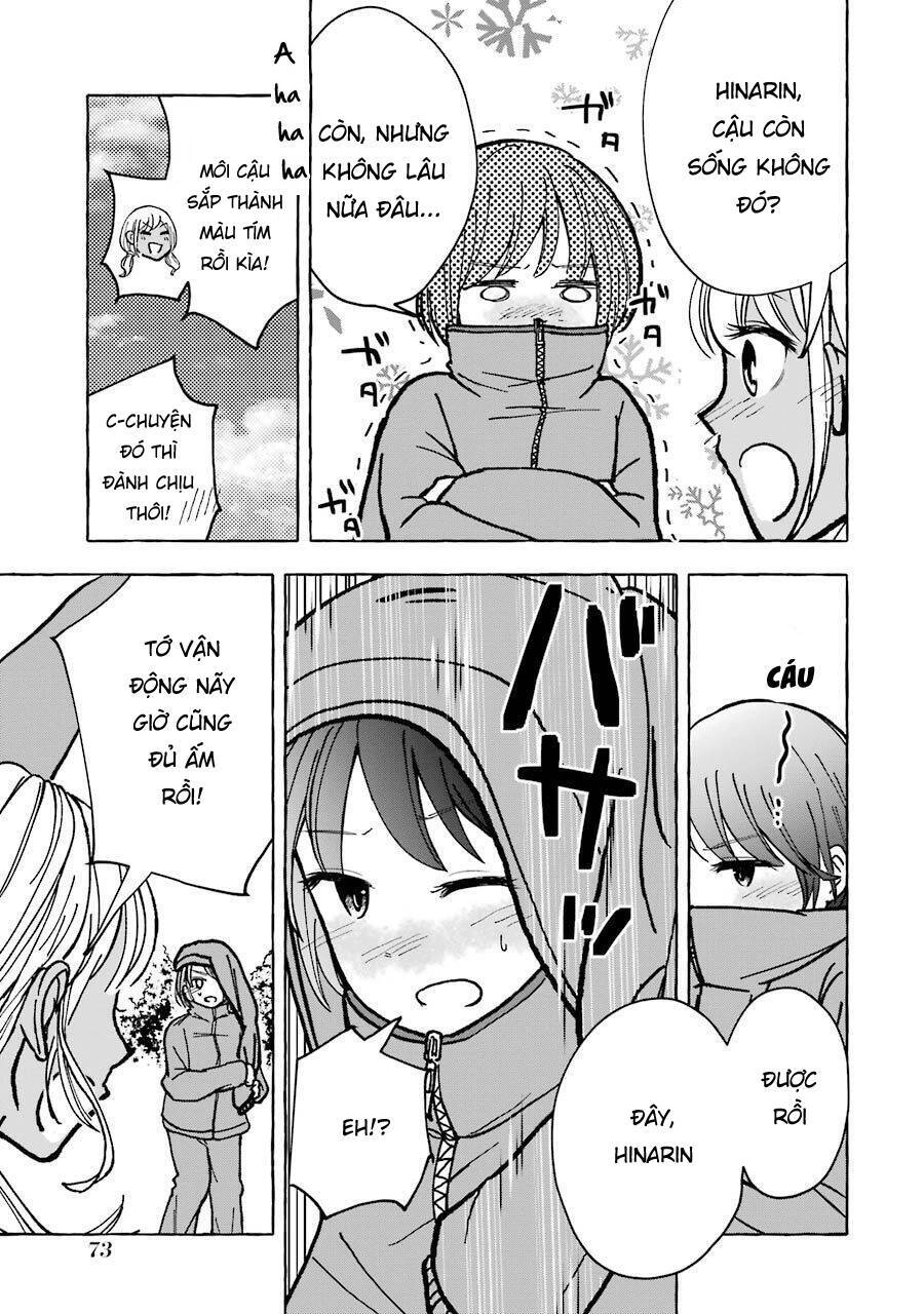 Gal To Bocchi Chapter 14 - 5