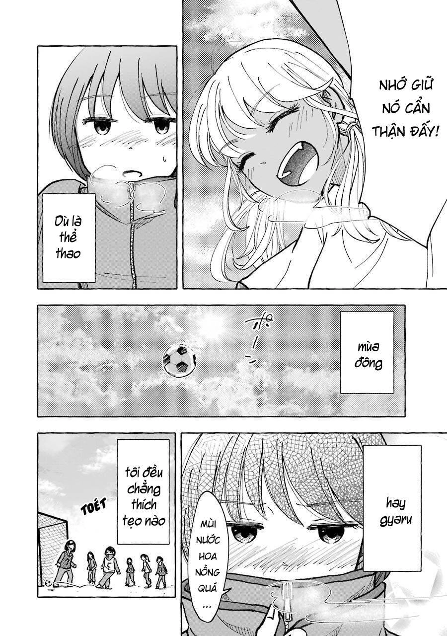 Gal To Bocchi Chapter 14 - 6