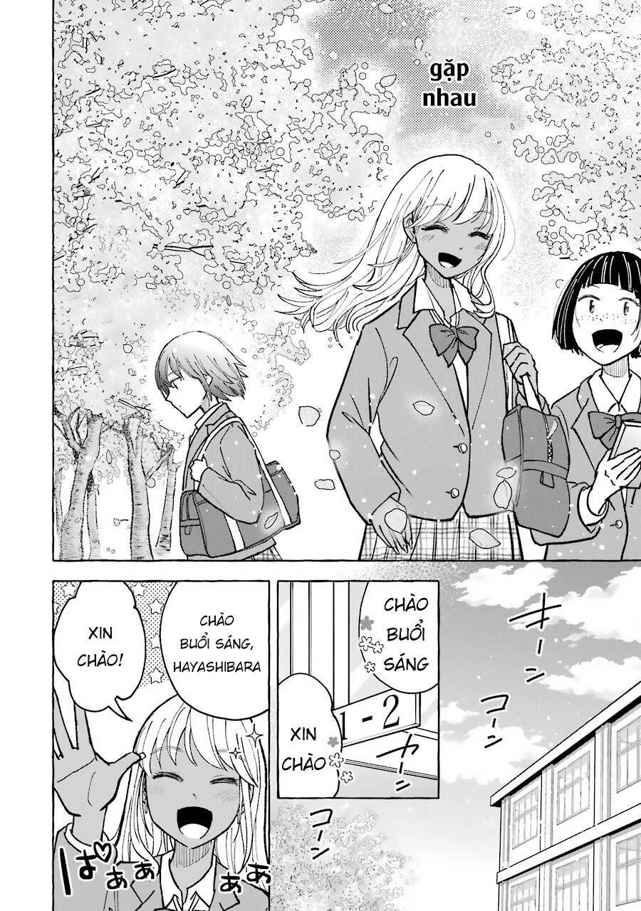 Gal To Bocchi Chapter 16 - 4