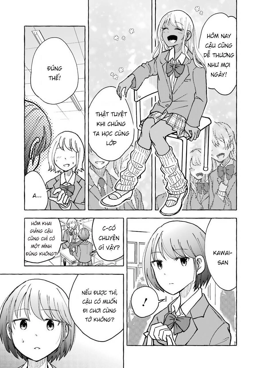 Gal To Bocchi Chapter 16 - 5